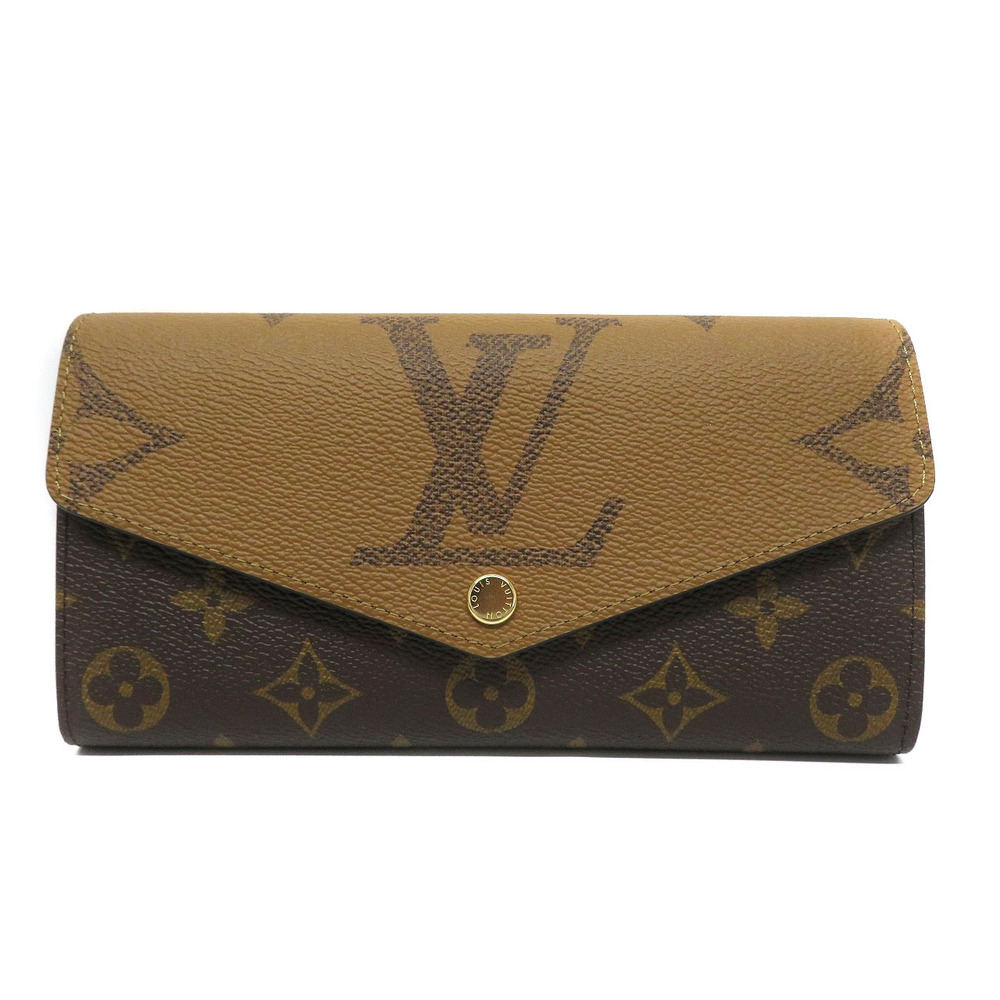Louis Vuitton Sarah Portefeuille